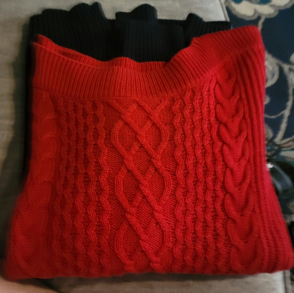 Tommy Hilfiger sweater size M
